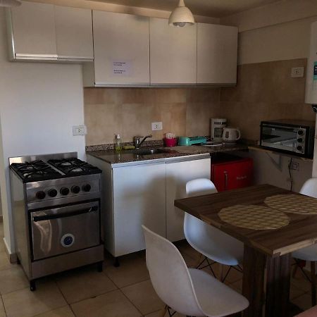 Departamento Centro Rosario Apartment ภายนอก รูปภาพ