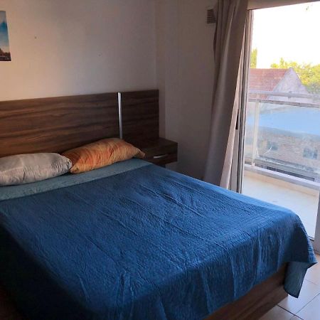 Departamento Centro Rosario Apartment ภายนอก รูปภาพ