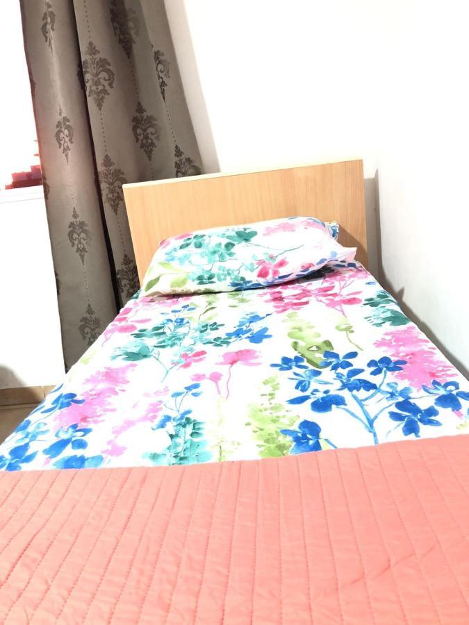 Departamento Centro Rosario Apartment ภายนอก รูปภาพ