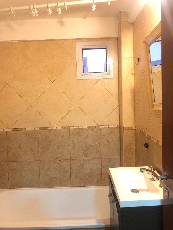 Departamento Centro Rosario Apartment ภายนอก รูปภาพ