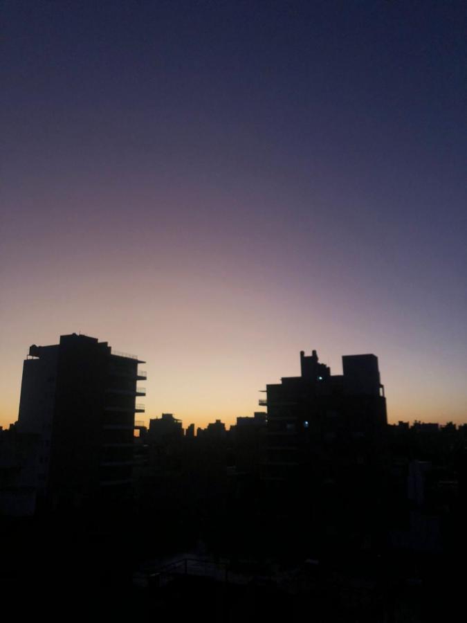 Departamento Centro Rosario Apartment ภายนอก รูปภาพ
