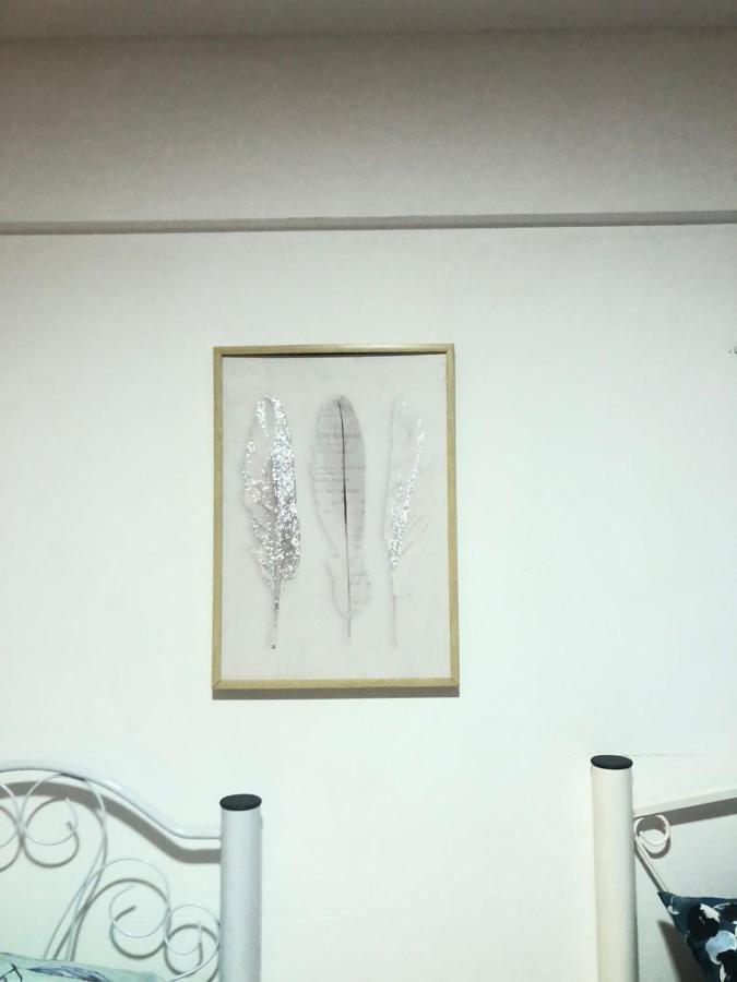 Departamento Centro Rosario Apartment ภายนอก รูปภาพ